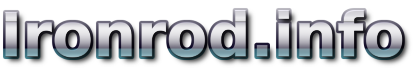 ironrod.info
